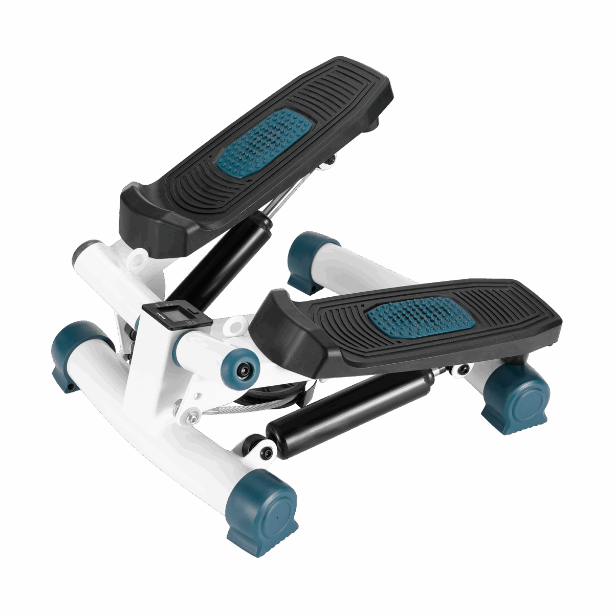 Поворитний міні-степпер Rebel Active RBA-3226 - Зображення 2