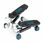 Поворитний міні-степпер Rebel Active RBA-3226 - Зображення 2