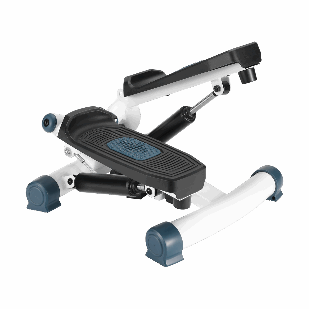 Поворитний міні-степпер Rebel Active RBA-3226 - Зображення 4