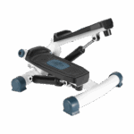 Поворитний міні-степпер Rebel Active RBA-3226 - Зображення 4