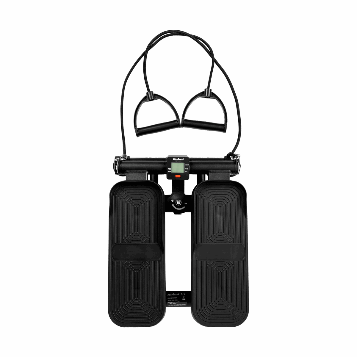 Mіні-степпер Rebel Active RBA-3229 - Зображення 5
