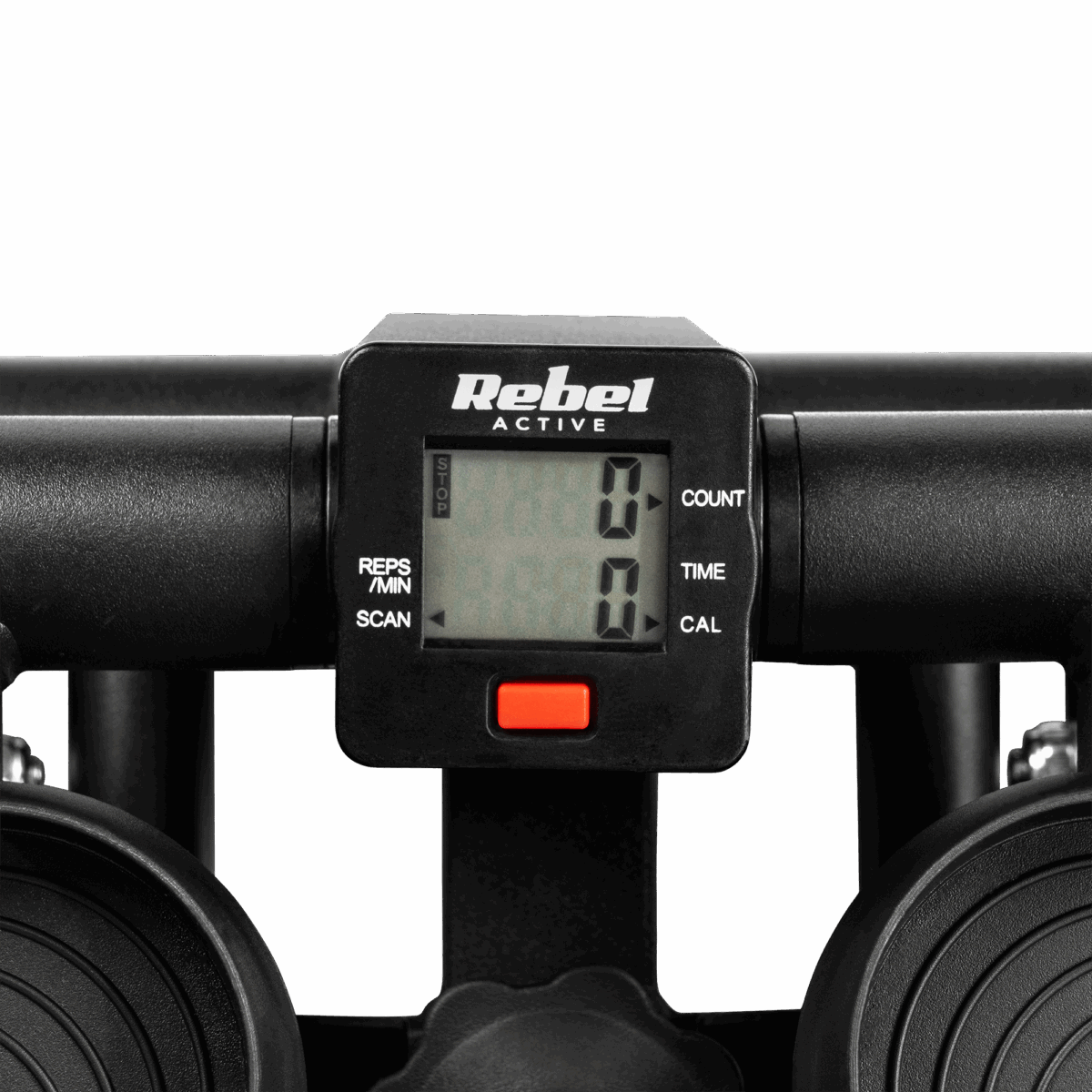 Mіні-степпер Rebel Active RBA-3229 - Зображення 8