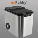 Льодогенератор Ruhhy K5537 12 кг - Зображення 2