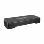 Степ-платформа REBEL ACTIVE RBA-3227-BK 3 рівні, 68 см, чорний - Зображення 3