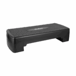 Степ-платформа REBEL ACTIVE RBA-3227-BK 3 рівні, 68 см, чорний - Зображення 2