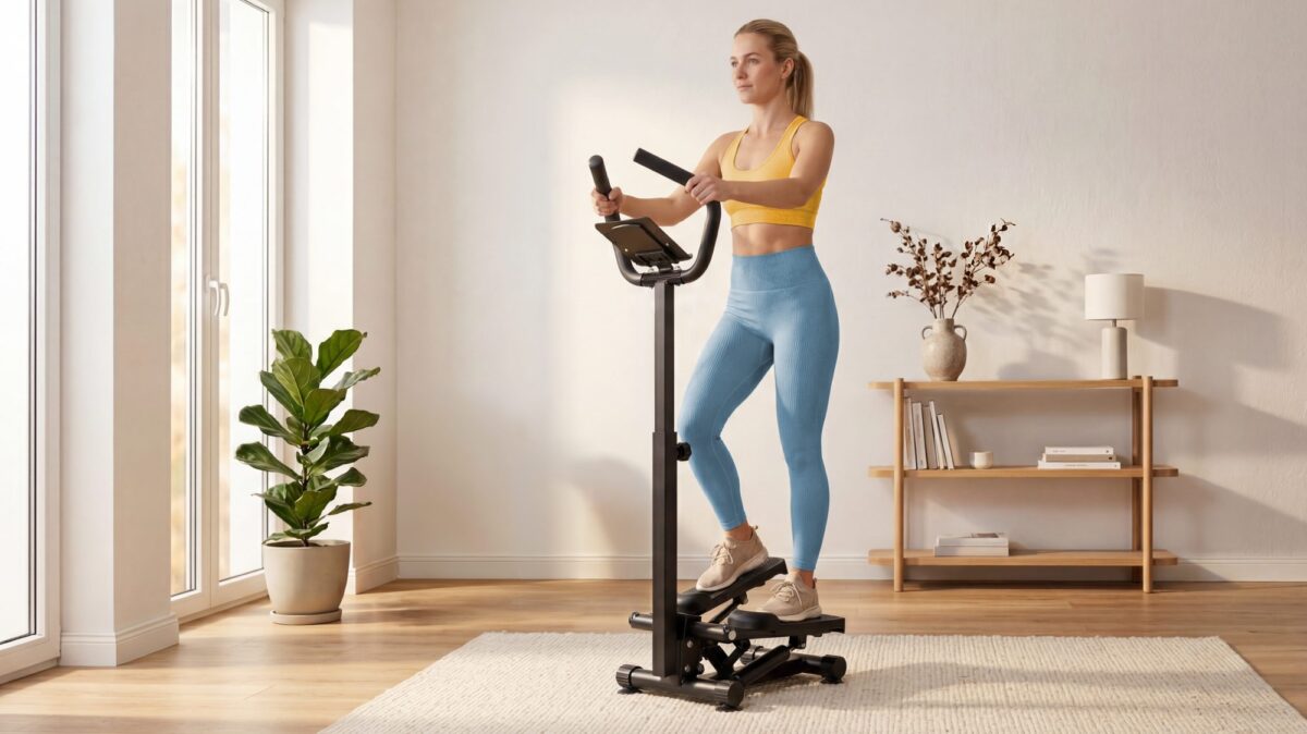 Степпер Rebel Active RBA-3230 - Зображення 11