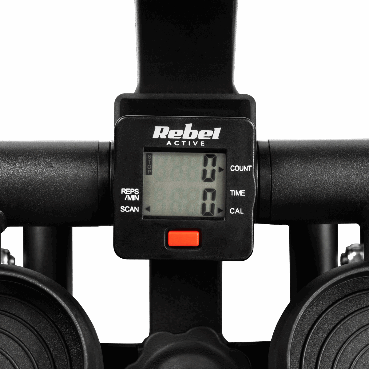 Степпер Rebel Active RBA-3230 - Зображення 9