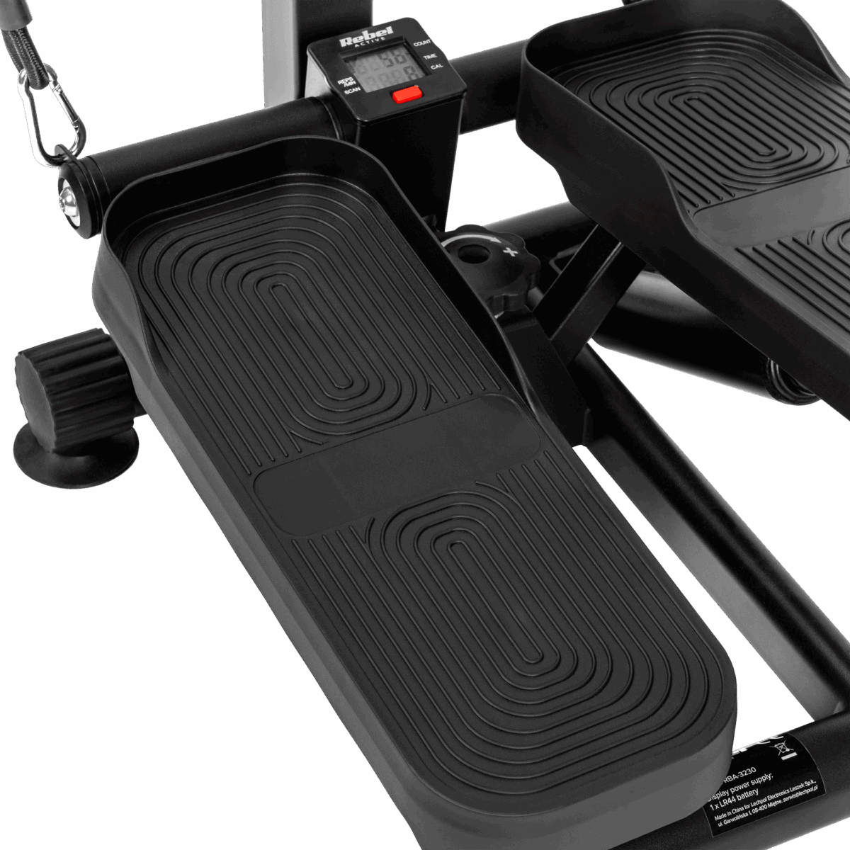 Степпер Rebel Active RBA-3230 - Зображення 8