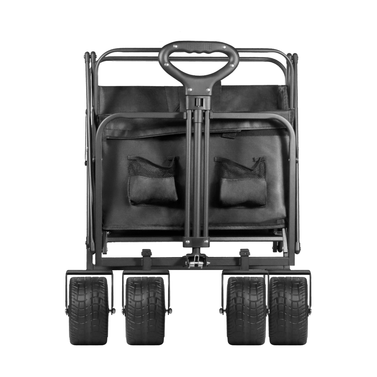Складаний візок Rebel Active RBA-5501 150 л, 100 кг - Зображення 3