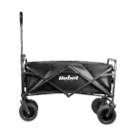 Складаний візок Rebel Active RBA-5501 150 л, 100 кг - Зображення 2