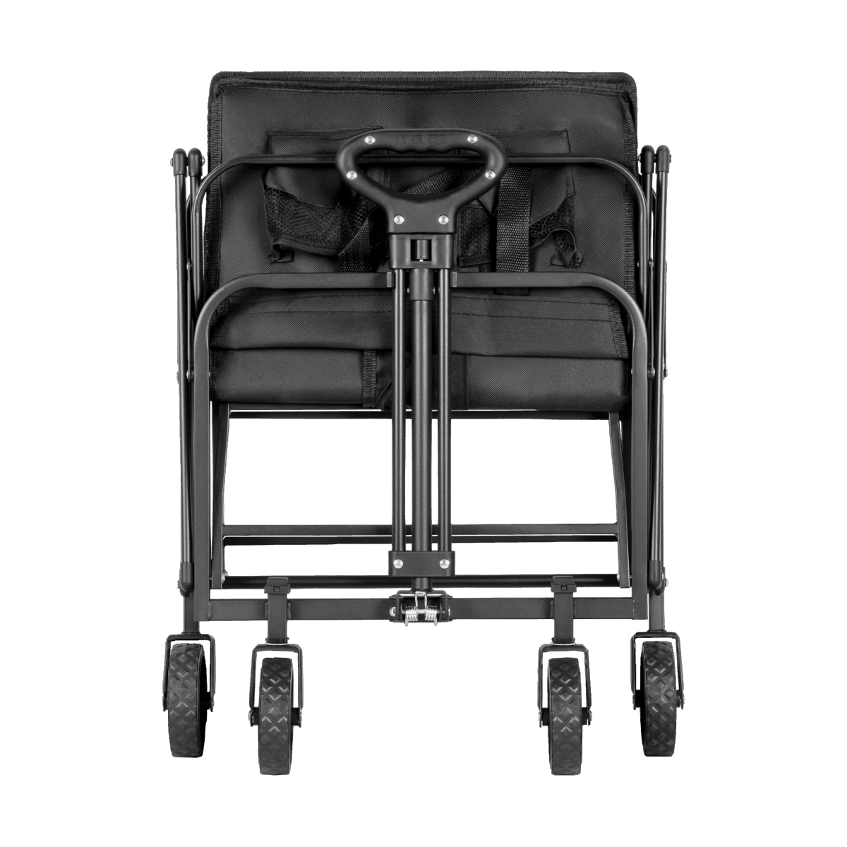 Складаний візок Rebel Active RBA-5500 80 л, 100 кг - Зображення 3