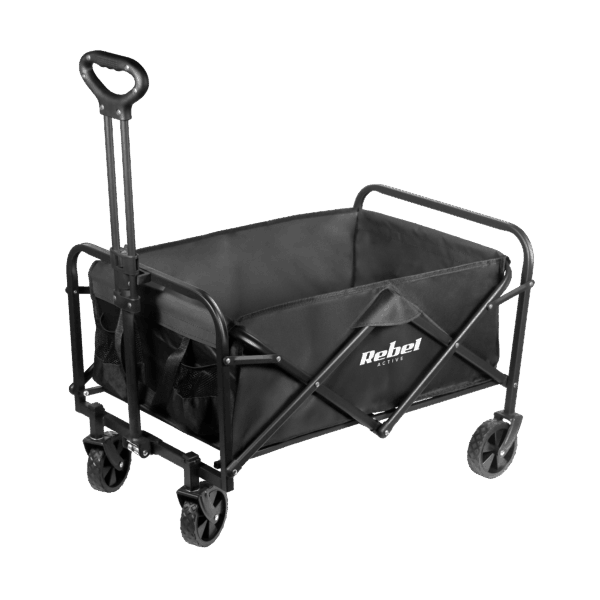 Складаний візок Rebel Active RBA-5500 80 л, 100 кг