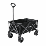 Складаний візок Rebel Active RBA-5503 що складається всередину 150 л, 100 кг