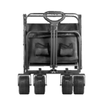 Складаний візок з гальмом Rebel Active RBA-5502 150 л, 100 кг - Зображення 3