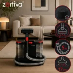 Миючий пилосос для меблів Zortiva 24967 800Вт 17000Па - Зображення 5