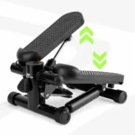 Степпер Scoopes BodyStep 114928 з еспандерами та LCD-дисплеєм - Зображення 13