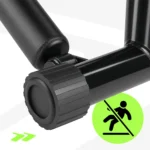 Степпер Scoopes BodyStep 114928 з еспандерами та LCD-дисплеєм - Зображення 10