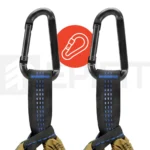 Гамак туристичний EPIFIT CALM300 114261. двомісний.  до 200 кг - Зображення 6