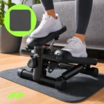Степпер Scoopes BodyStep 114928 з еспандерами та LCD-дисплеєм - Зображення 12