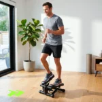 Степпер Scoopes BodyStep 114928 з еспандерами та LCD-дисплеєм - Зображення 5