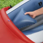 Надувний каяк BESTWAY 65077 для двох осіб, 321x88 см - Зображення 6