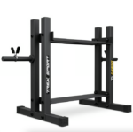 Стійка для гантелей Trex Sport TX-045DR 2-рівнева