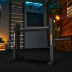 Стійка для гантелей Trex Sport TX-045DR 2-рівнева - Зображення 3