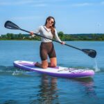 Сапборд Надувна SUP дошка THUNDER SOLA 350 MAX - Зображення 3