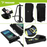 Надувна SUP-дошка Trizand 27786 320 см аксесуари - Зображення 5