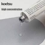 Клей KOETSU PVC розроблений для SUP дощок, надувних човнів та каяків