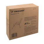 Стілець рибальський Trizand складний регульований 120 кг - Зображення 2