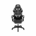 Ігрове Крісло Kruger&amp GX-150 чорно-сірий KM0790-G - Зображення 3