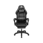 Геймерське Крісло Kruger&amp GX-150 чорний KM0790-B - Зображення 3