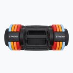 Регульована гантель XTREXO TXO-B4W021 25 кг з підставкою - Зображення 3