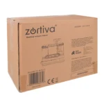 Миючий пилосос для меблів Zortiva 24967 800Вт 17000Па - Зображення 3