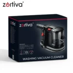 Миючий пилосос для меблів Zortiva 24967 800Вт 17000Па - Зображення 2