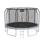 Батут Rebel Active RBA-8003 PRO 12 футів/366 - 374см