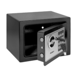 Електронний домашній сейф з PIN-кодом і ключем Rebel RB-7000 - Зображення 9