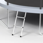 Батут Rebel RBA-8004 Active PRO 14ft/427cm - Зображення 5
