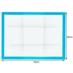 Гігієнічні пелюшки Purlov 60x90 см, 50 шт. - Зображення 3