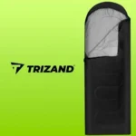 Спальний мішок Trizand 21084 2в1 з капюшоном - Зображення 3