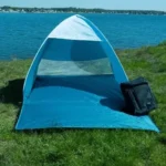 Пляжний намет Trizand 23479 саморозкладний 200×150×110 см - Зображення 12