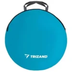 Пляжний намет Trizand 23479 саморозкладний 200×150×110 см - Зображення 6