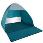 Пляжний намет Trizand 23479 саморозкладний 200×150×110 см - Зображення 7