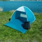 Пляжний намет Trizand 23479 саморозкладний 200×150×110 см - Зображення 11
