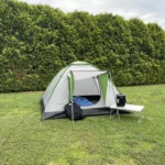 Намет туристичний Trizand Montana 4-місний 200×200 см 5000 мм - Зображення 15
