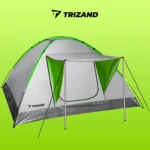 Намет туристичний Trizand Montana 4-місний 200×200 см 5000 мм