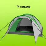 Намет туристичний Trizand Nevada 2–4 місця 5000 мм
