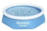 Басейн розпірний BESTWAY 57448 244x61 см 1880 л