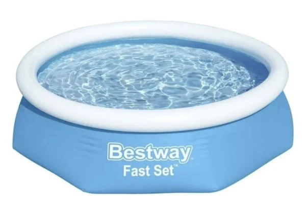 Басейн розпірний BESTWAY 57448 244x61 см 1880 л